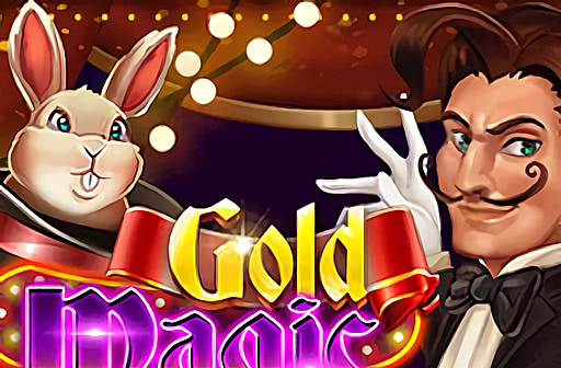 Gold Magic