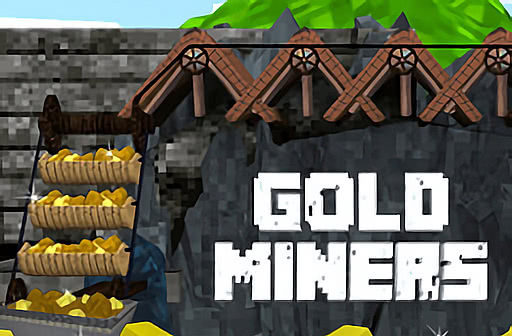 Gold Miners