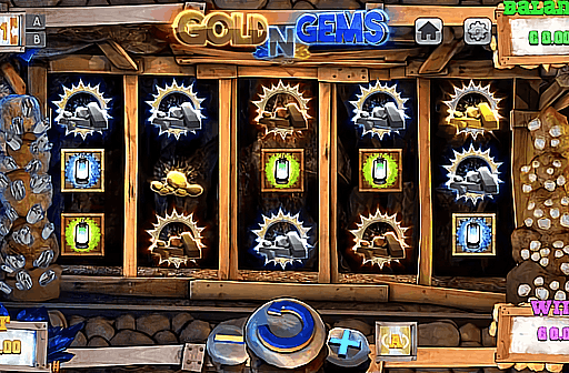 Gold N Gems