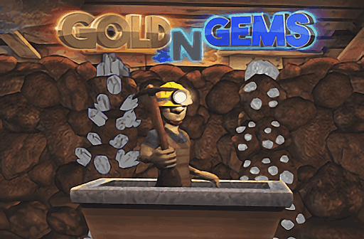 Gold N Gems