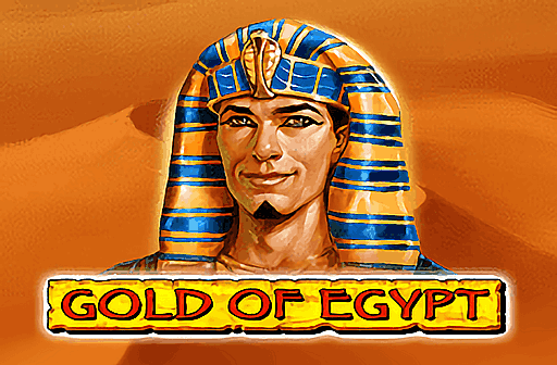 Gold of Egypt