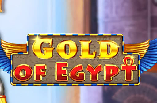 Gold of Egypt