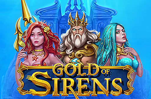 Gold of Sirens