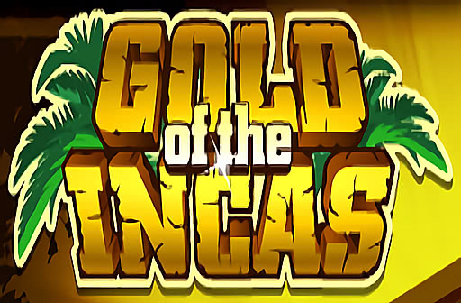 Gold of the Incas