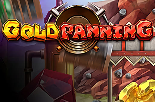 Gold Panning