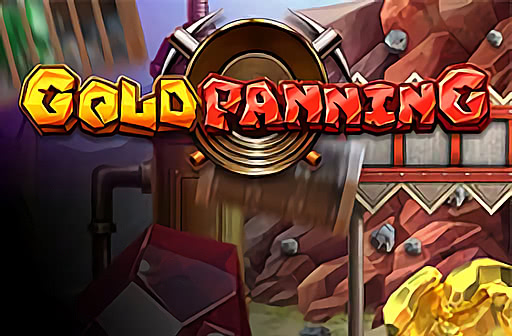Gold Panning
