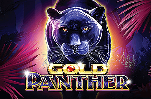 Gold Panther