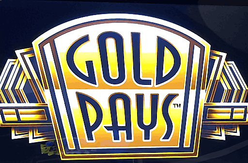 Gold Pays