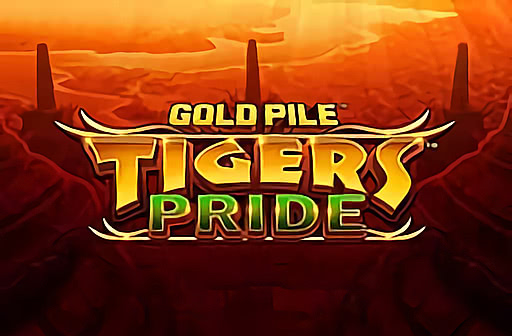 Gold Pile Tigers Pride