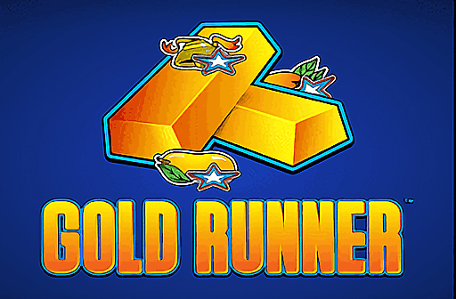Gold Runner
