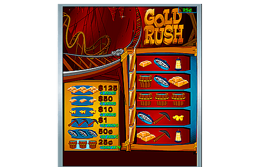 Gold Rush