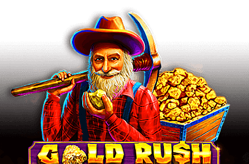 Gold Rush (Pragmatic Play)