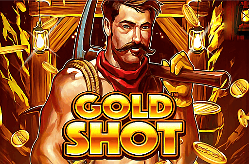 Gold Shot