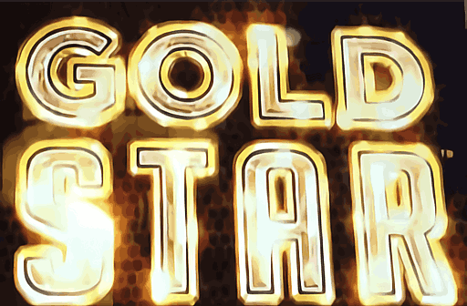 Gold Star