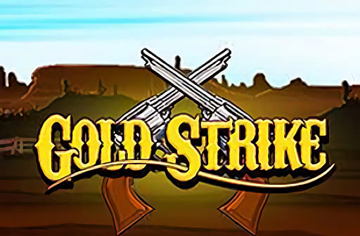 Gold Strike
