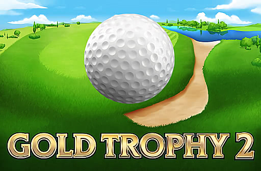 Gold Trophy 2