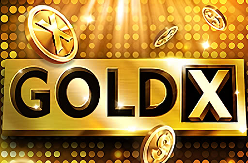 Gold X