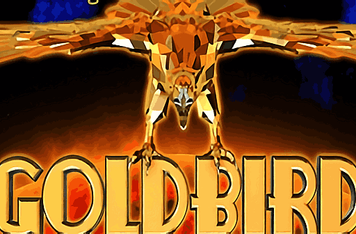 Goldbird