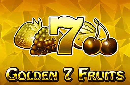 Golden 7 Fruits