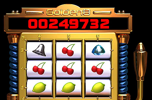 Golden 8