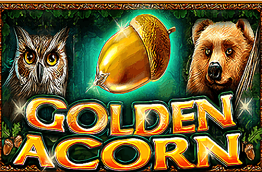 Golden Acorn