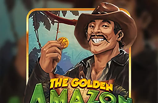 Golden Amazon