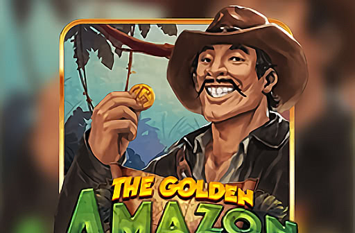 Golden Amazon
