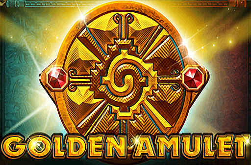 Golden Amulet