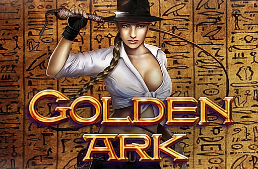 Golden Ark