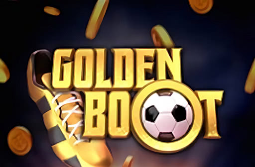 Golden Boot