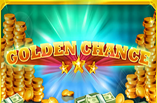 Golden Chance
