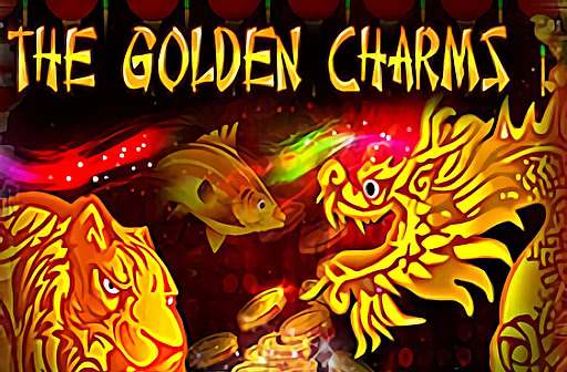Golden Charms