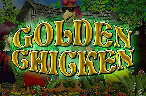 Golden Chicken