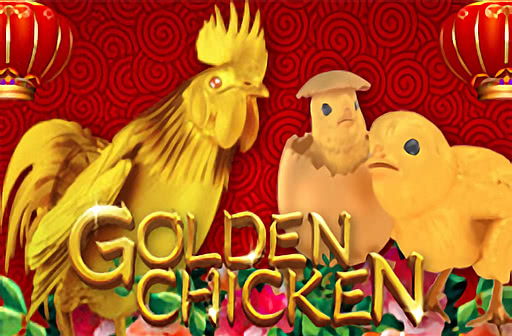 Golden Chicken