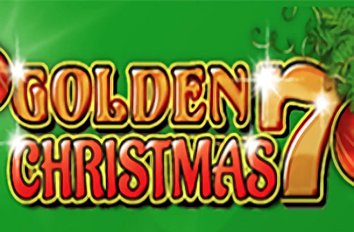 Golden Christmas 7