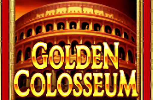 Golden Colosseum