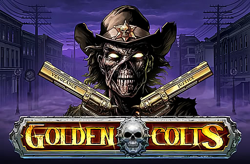 Golden Colts