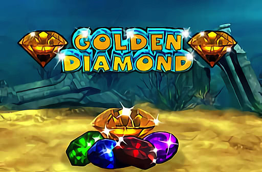 Golden Diamond