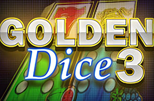 Golden Dice 3