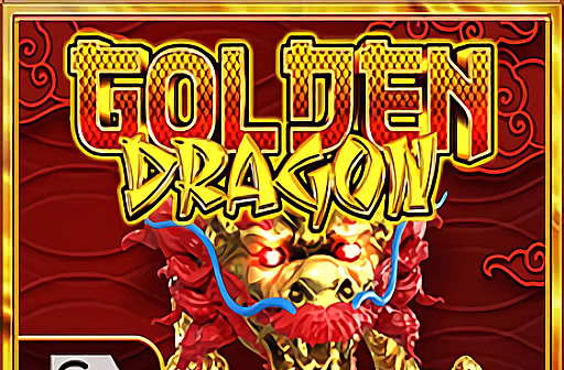 Golden Dragon (GameArt)
