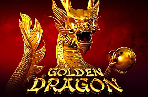 Golden Dragon