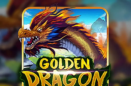 Golden Dragon