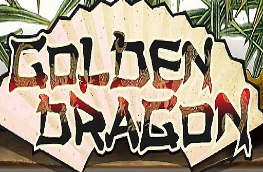 Golden Dragon
