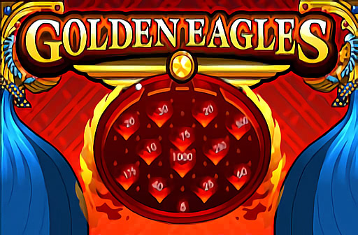 Golden Eagles