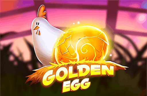 Golden Egg