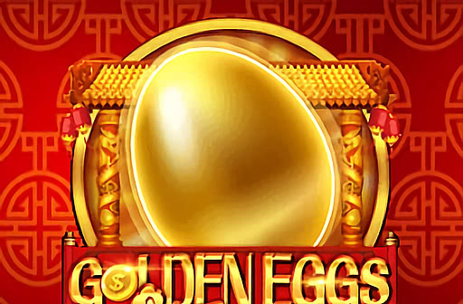 Golden Eggs