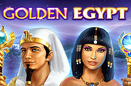 Golden Egypt
