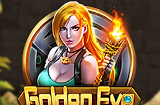 Golden Eye