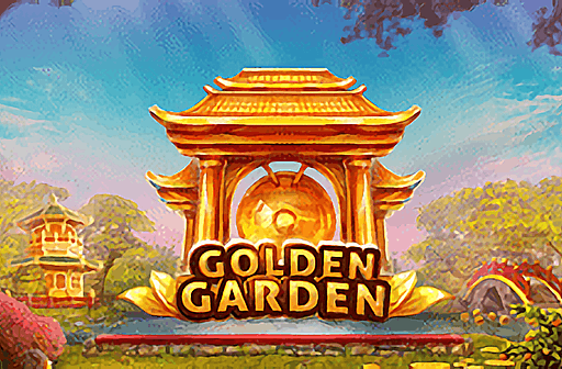 Golden Garden