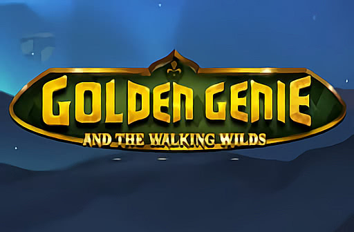 Golden Genie